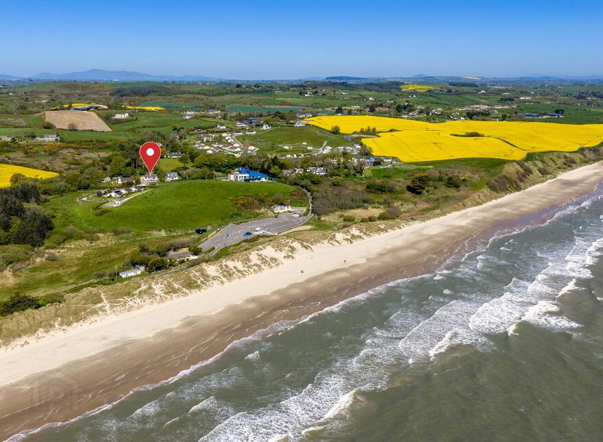Herondale, Ballinesker, Curracloe, Y21HY39