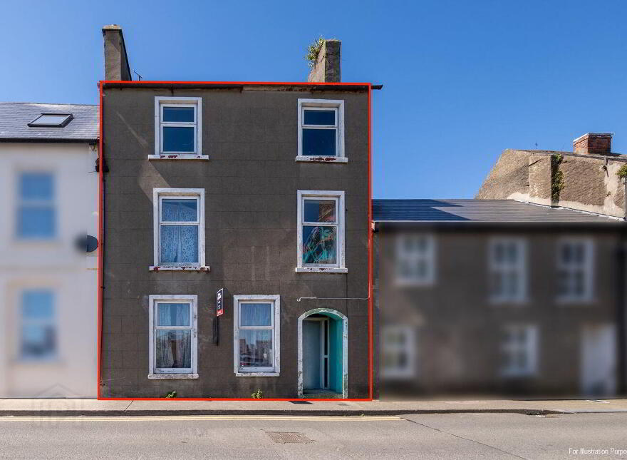 40 High Street, Wexford Town, Y35X4K6