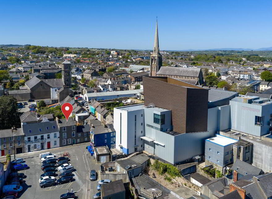 40 High Street, Wexford Town, Y35X4K6