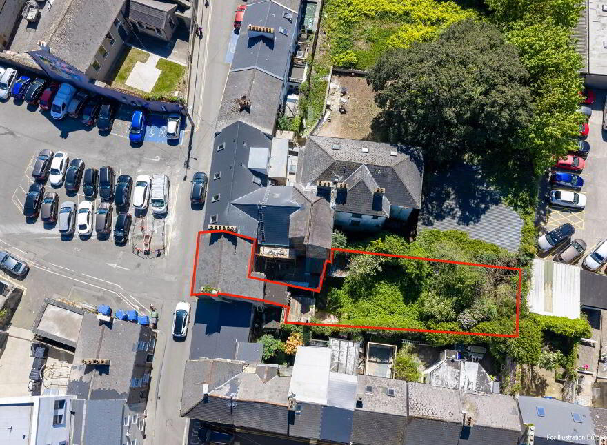 40 High Street, Wexford Town, Y35X4K6