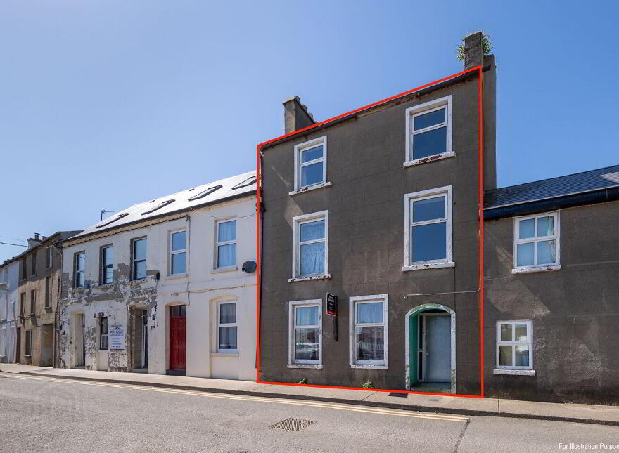 40 High Street, Wexford Town, Y35X4K6