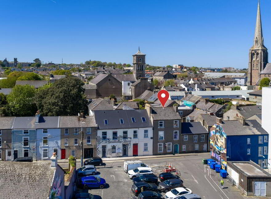40 High Street, Wexford Town, Y35X4K6