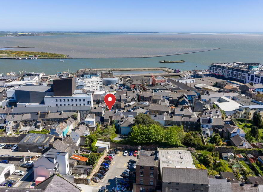 40 High Street, Wexford Town, Y35X4K6