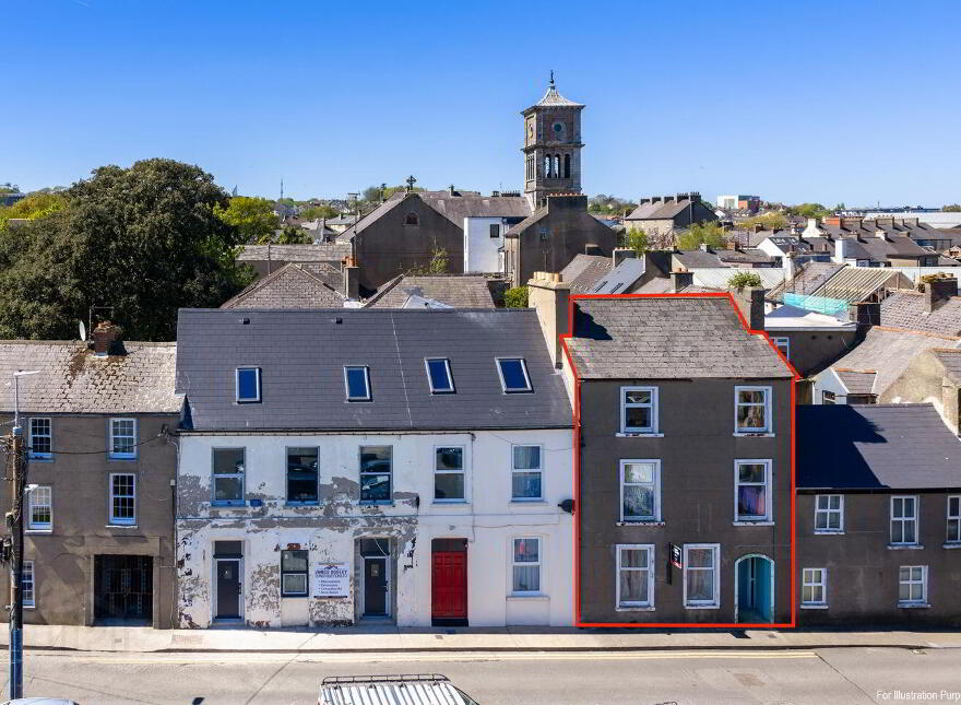 40 High Street, Wexford Town, Y35X4K6