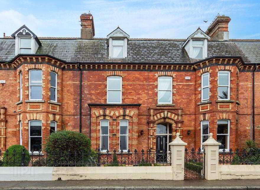 2 Auburn Terrace, Redmond Road, Wexford Town, Y35P3V5