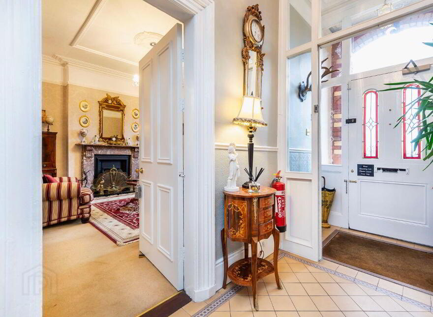 2 Auburn Terrace, Redmond Road, Wexford Town, Y35P3V5