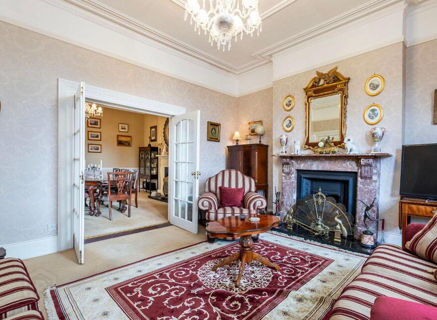 2 Auburn Terrace, Redmond Road, Wexford Town, Y35P3V5