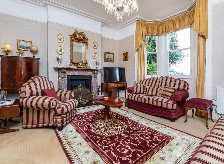 2 Auburn Terrace, Redmond Road, Wexford Town, Y35P3V5