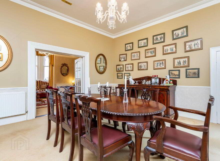 2 Auburn Terrace, Redmond Road, Wexford Town, Y35P3V5