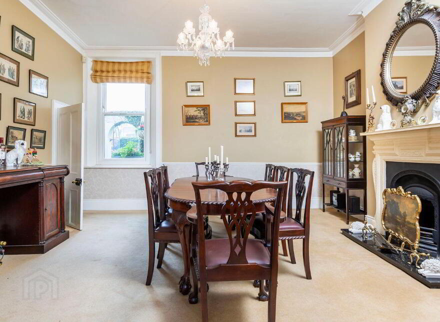 2 Auburn Terrace, Redmond Road, Wexford Town, Y35P3V5