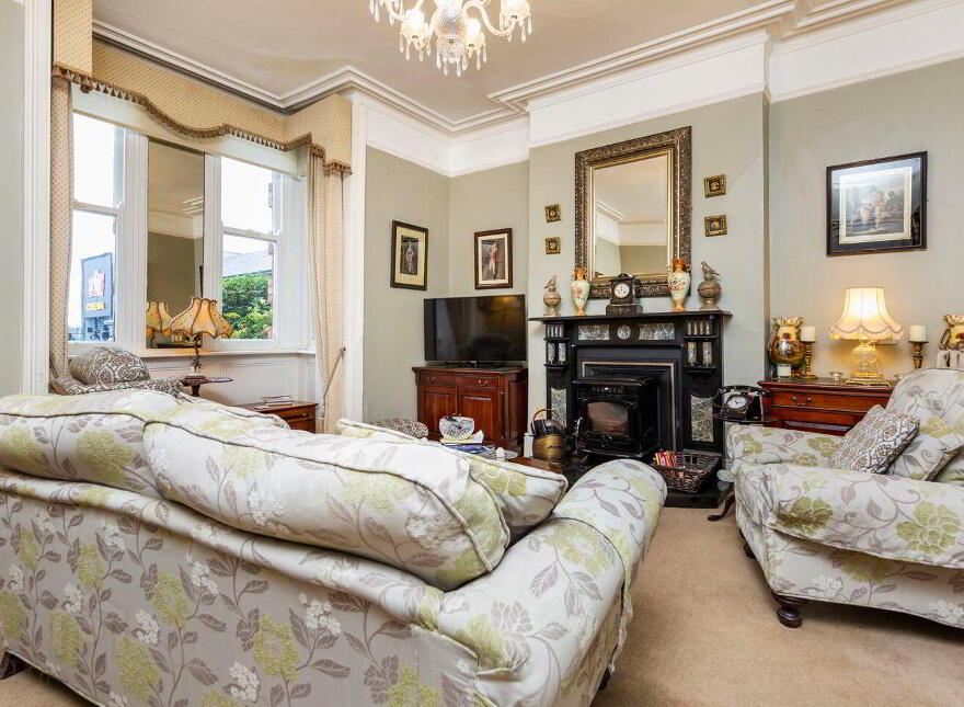 2 Auburn Terrace, Redmond Road, Wexford Town, Y35P3V5