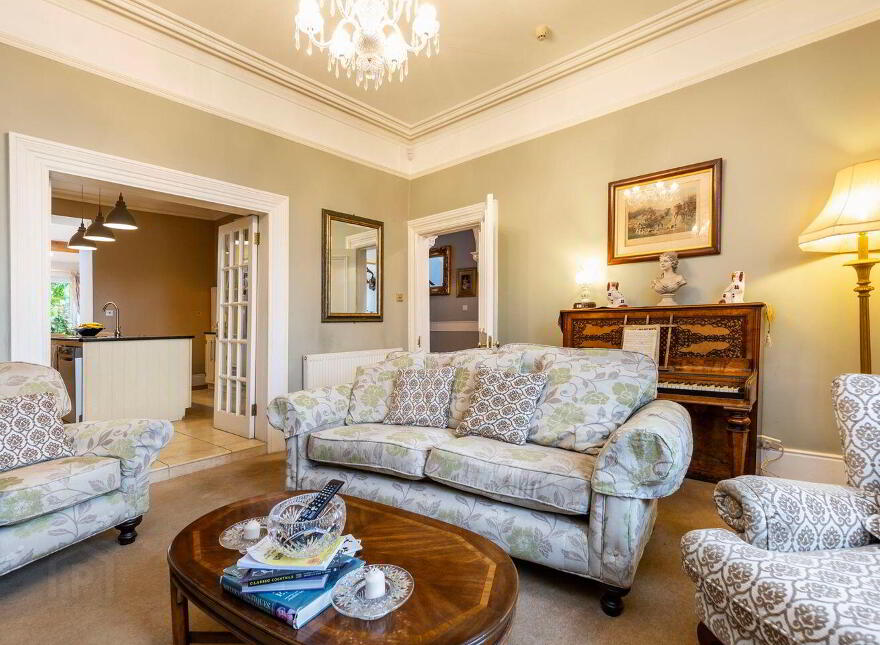 2 Auburn Terrace, Redmond Road, Wexford Town, Y35P3V5