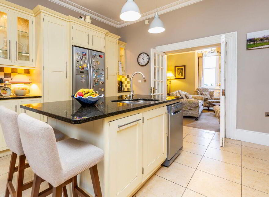 2 Auburn Terrace, Redmond Road, Wexford Town, Y35P3V5