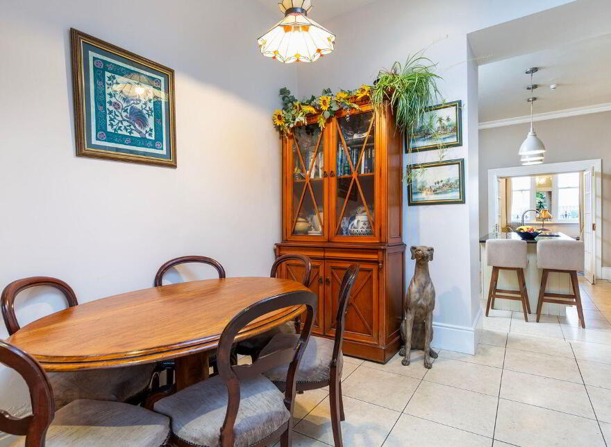 2 Auburn Terrace, Redmond Road, Wexford Town, Y35P3V5