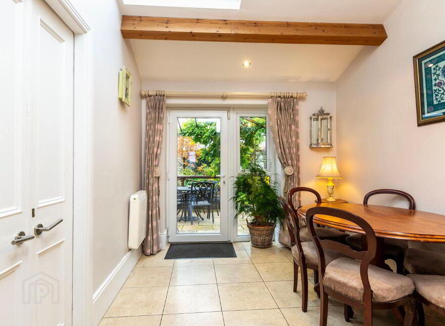 2 Auburn Terrace, Redmond Road, Wexford Town, Y35P3V5