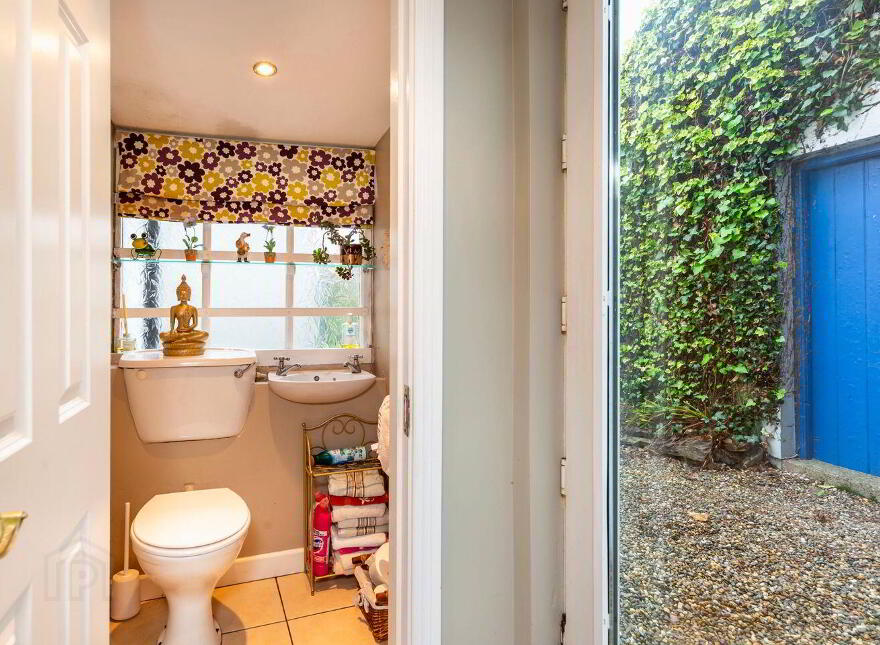 2 Auburn Terrace, Redmond Road, Wexford Town, Y35P3V5