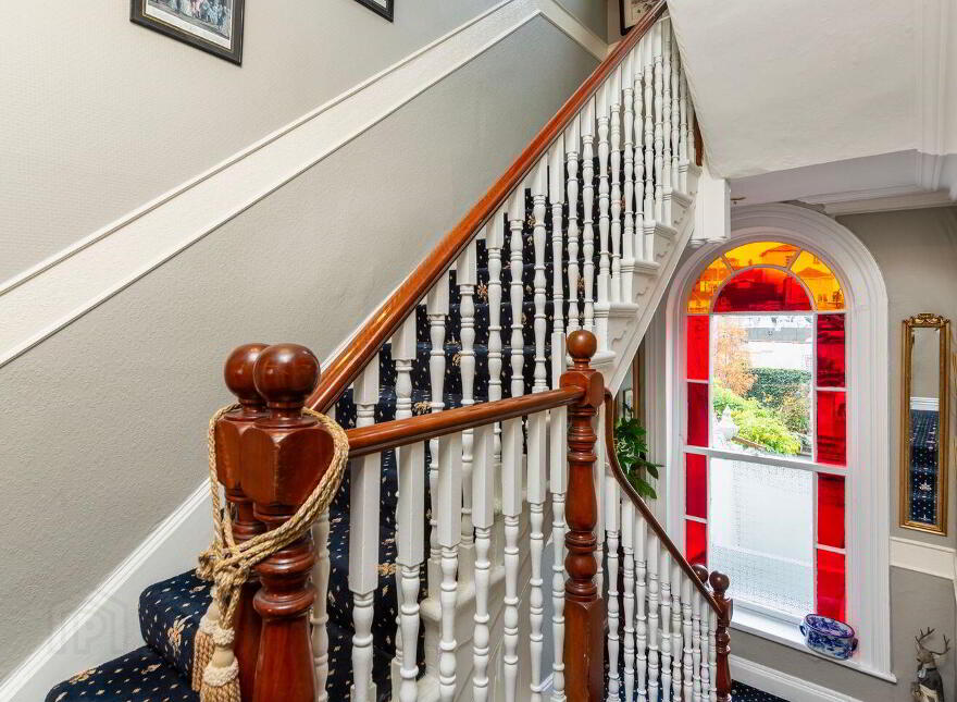 2 Auburn Terrace, Redmond Road, Wexford Town, Y35P3V5