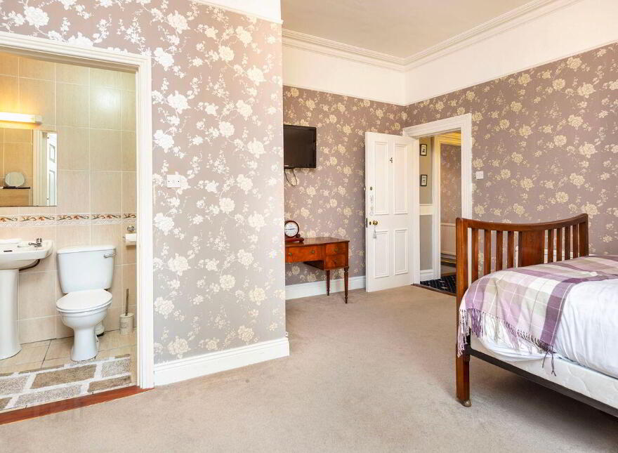 2 Auburn Terrace, Redmond Road, Wexford Town, Y35P3V5