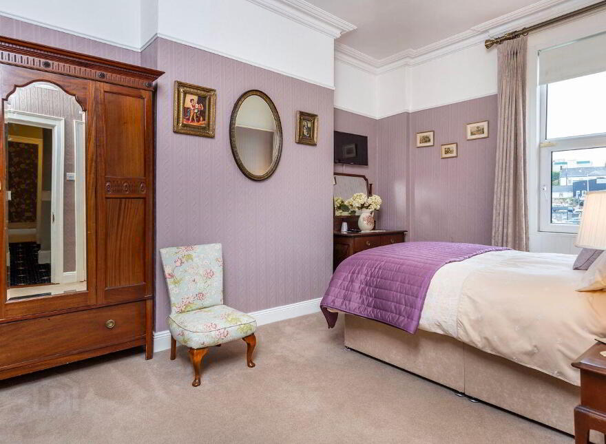 2 Auburn Terrace, Redmond Road, Wexford Town, Y35P3V5