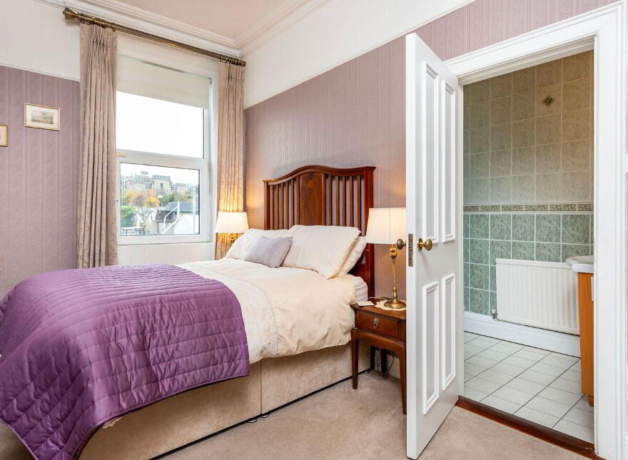 2 Auburn Terrace, Redmond Road, Wexford Town, Y35P3V5