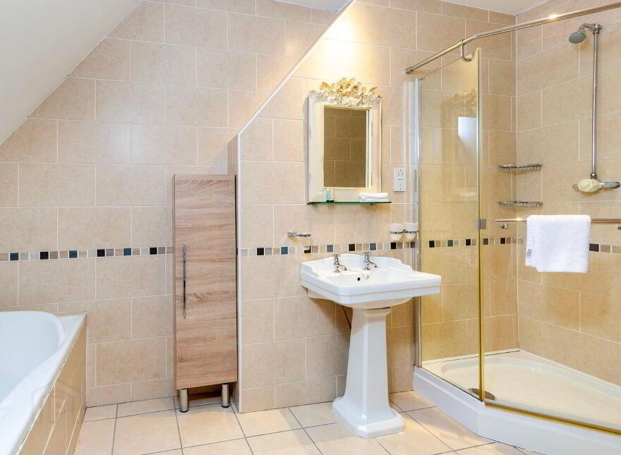2 Auburn Terrace, Redmond Road, Wexford Town, Y35P3V5