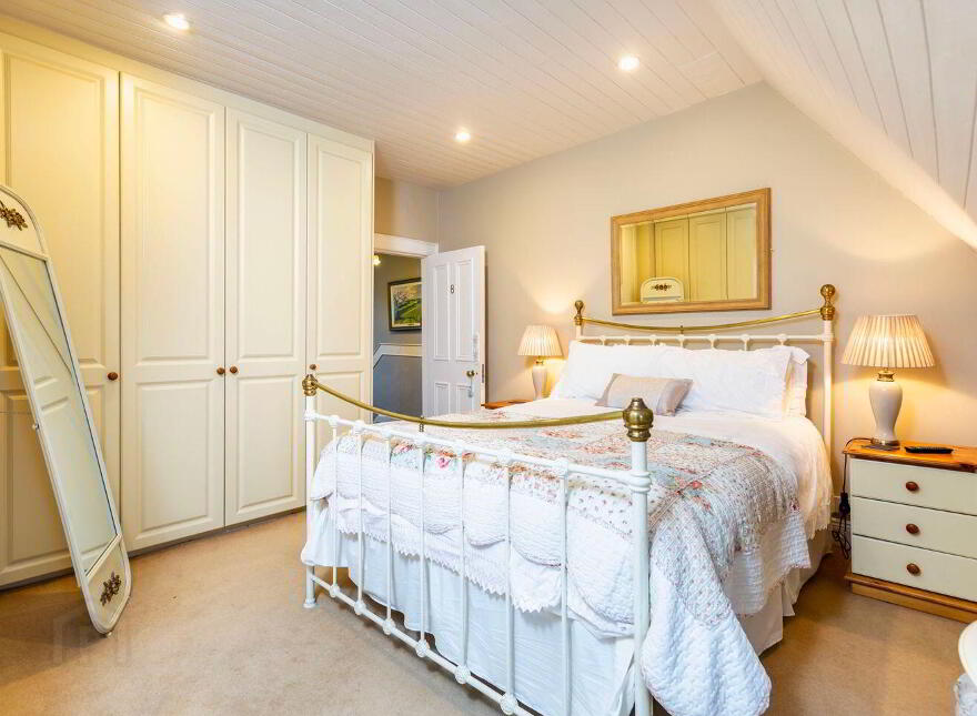 2 Auburn Terrace, Redmond Road, Wexford Town, Y35P3V5