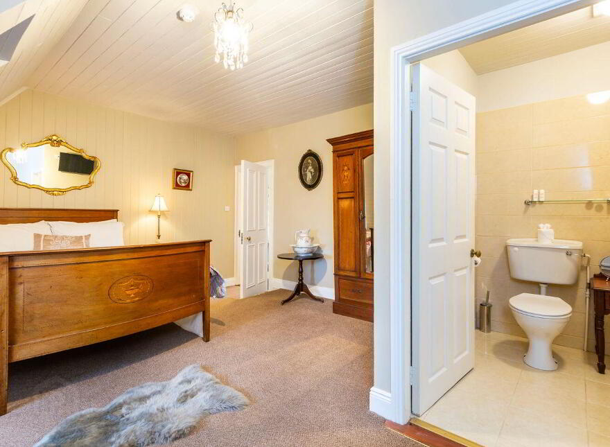 2 Auburn Terrace, Redmond Road, Wexford Town, Y35P3V5
