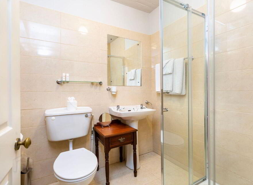 2 Auburn Terrace, Redmond Road, Wexford Town, Y35P3V5