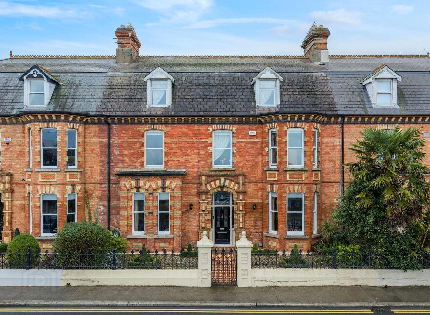 2 Auburn Terrace, Redmond Road, Wexford Town, Y35P3V5