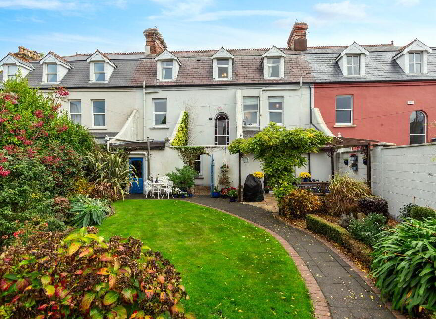 2 Auburn Terrace, Redmond Road, Wexford Town, Y35P3V5