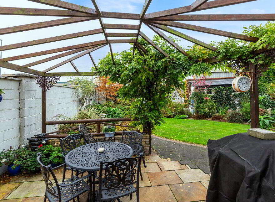 2 Auburn Terrace, Redmond Road, Wexford Town, Y35P3V5