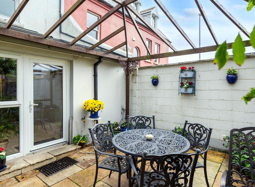 2 Auburn Terrace, Redmond Road, Wexford Town, Y35P3V5