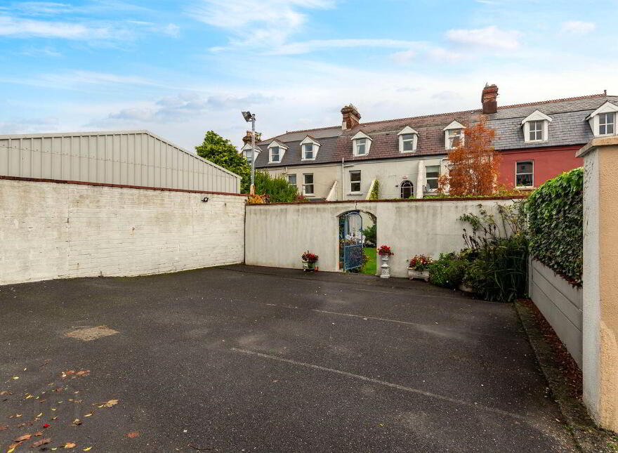 2 Auburn Terrace, Redmond Road, Wexford Town, Y35P3V5
