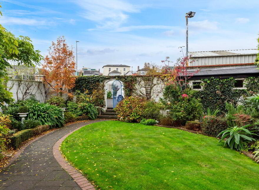 2 Auburn Terrace, Redmond Road, Wexford Town, Y35P3V5