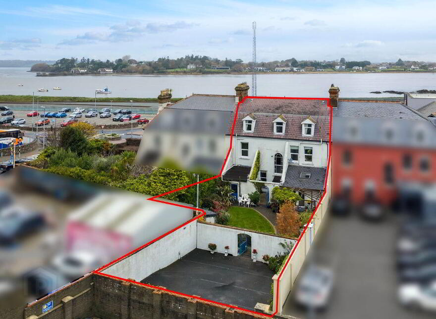 2 Auburn Terrace, Redmond Road, Wexford Town, Y35P3V5