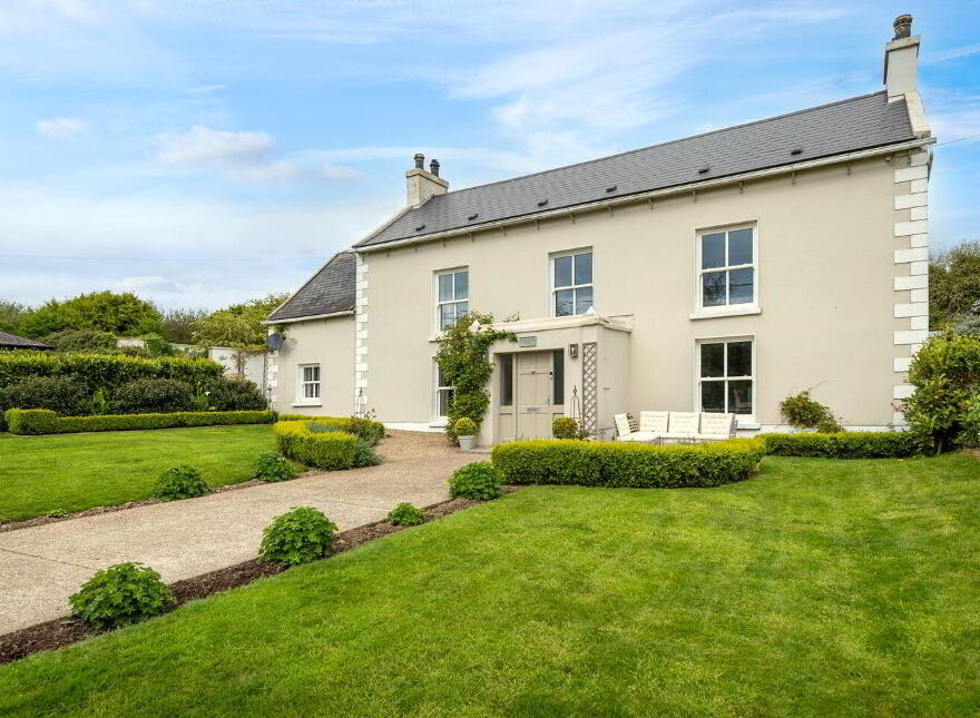 Earlswood House, Saltmills, Fethard-On-Sea, Y34T268