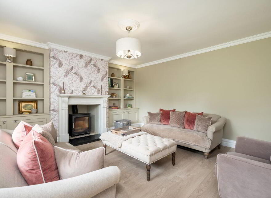 Earlswood House, Saltmills, Fethard-On-Sea, Y34T268
