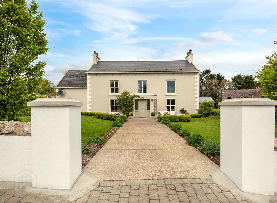 Earlswood House, Saltmills, Fethard-On-Sea, Y34T268