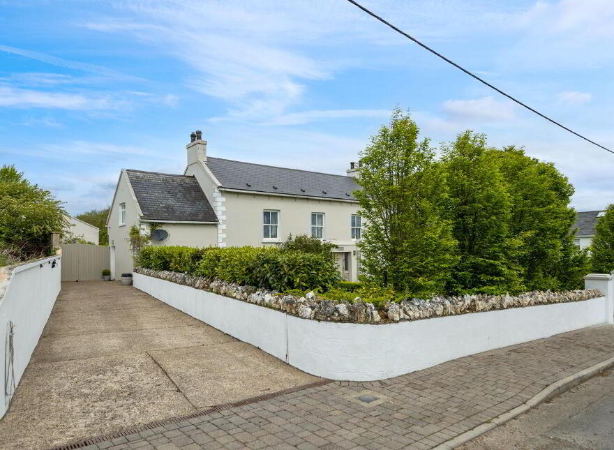 Earlswood House, Saltmills, Fethard-On-Sea, Y34T268