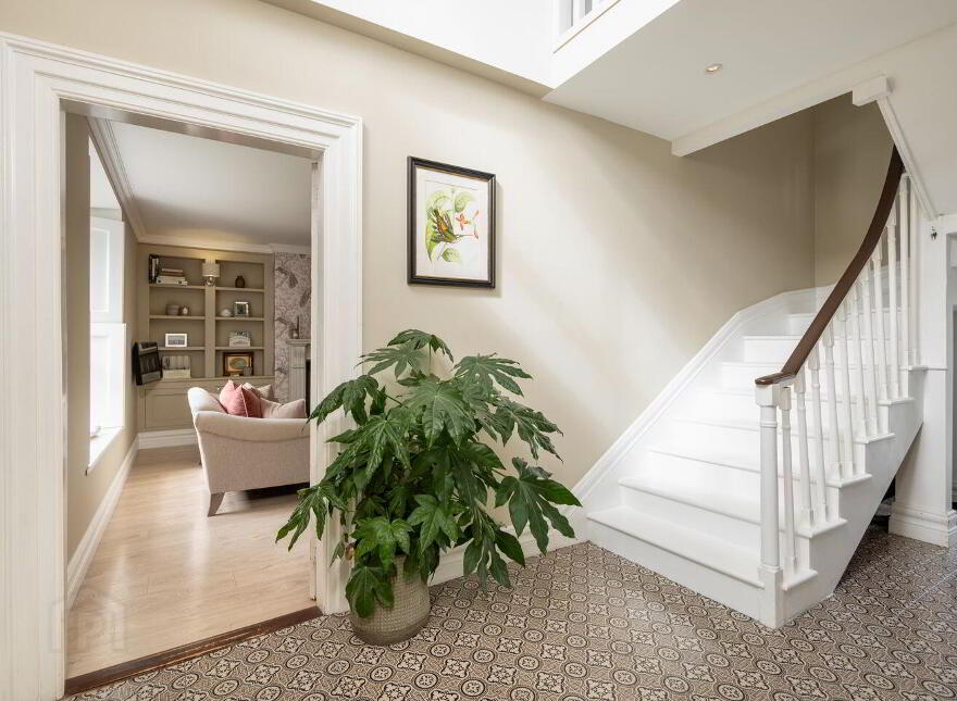 Earlswood House, Saltmills, Fethard-On-Sea, Y34T268