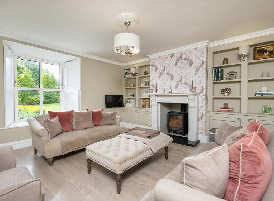 Earlswood House, Saltmills, Fethard-On-Sea, Y34T268