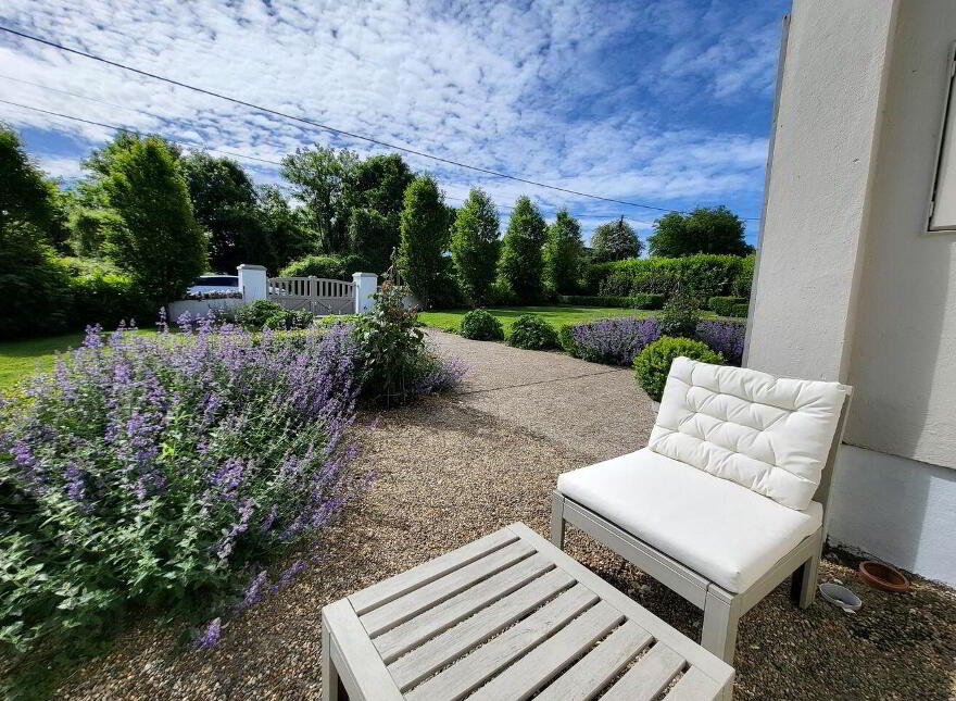 Earlswood House, Saltmills, Fethard-On-Sea, Y34T268
