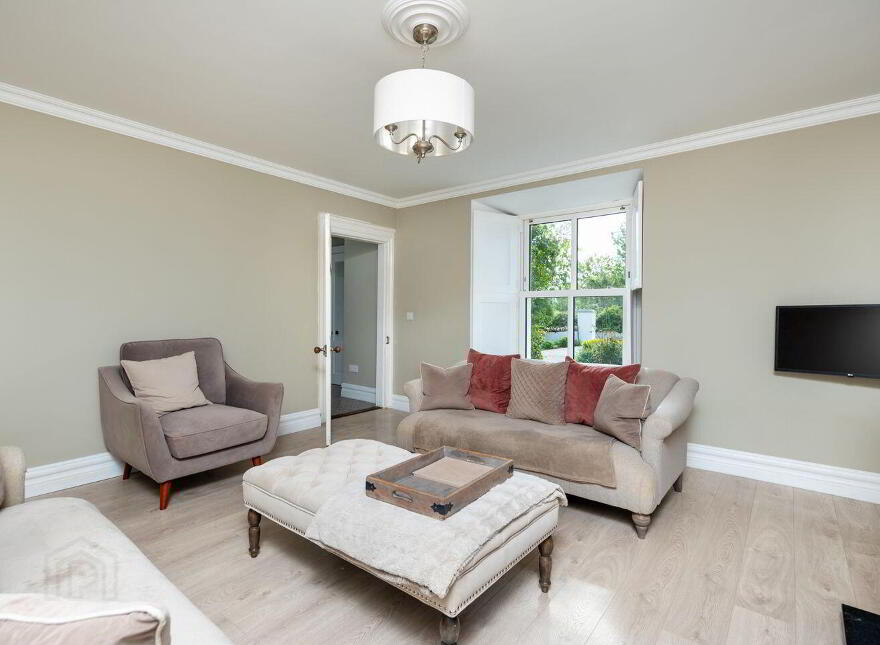 Earlswood House, Saltmills, Fethard-On-Sea, Y34T268