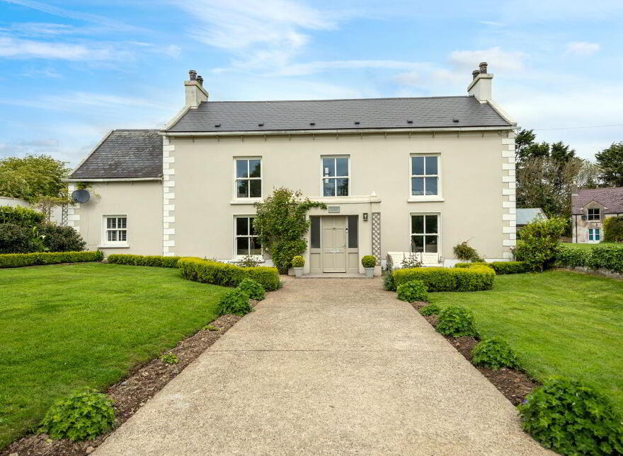 Earlswood House, Saltmills, Fethard-On-Sea, Y34T268