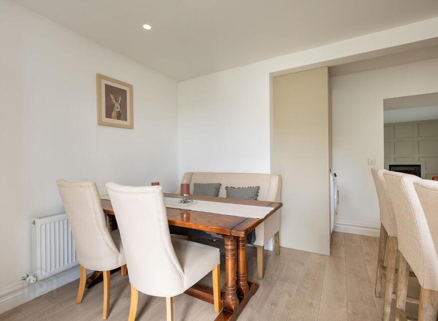 Earlswood House, Saltmills, Fethard-On-Sea, Y34T268
