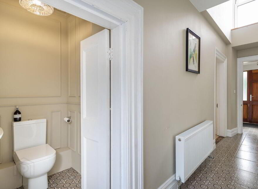 Earlswood House, Saltmills, Fethard-On-Sea, Y34T268