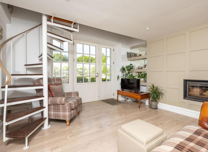 Earlswood House, Saltmills, Fethard-On-Sea, Y34T268