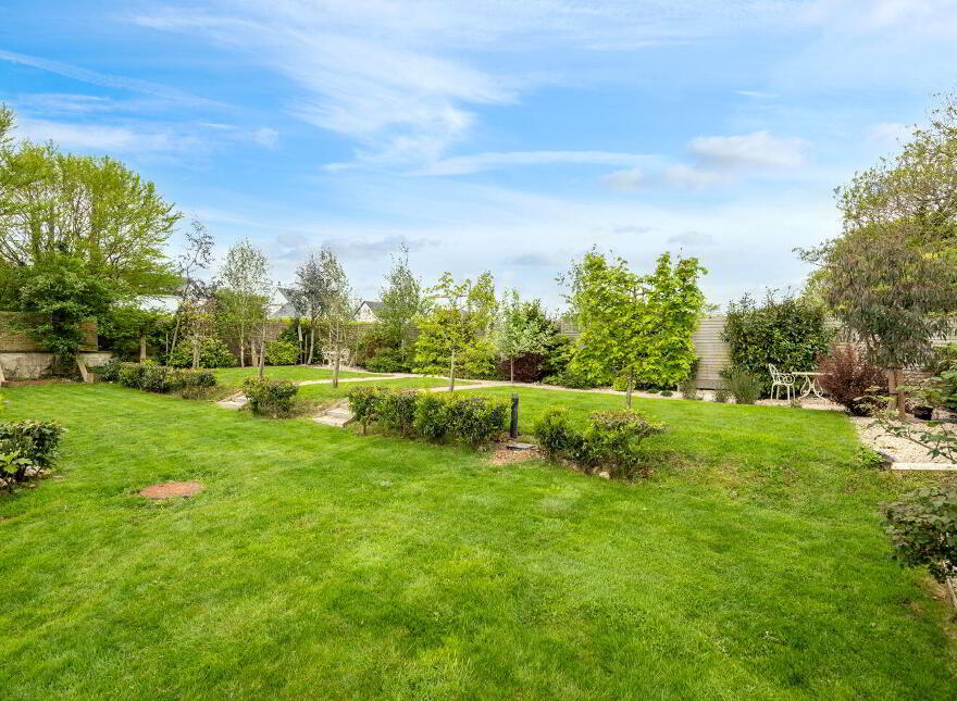 Earlswood House, Saltmills, Fethard-On-Sea, Y34T268