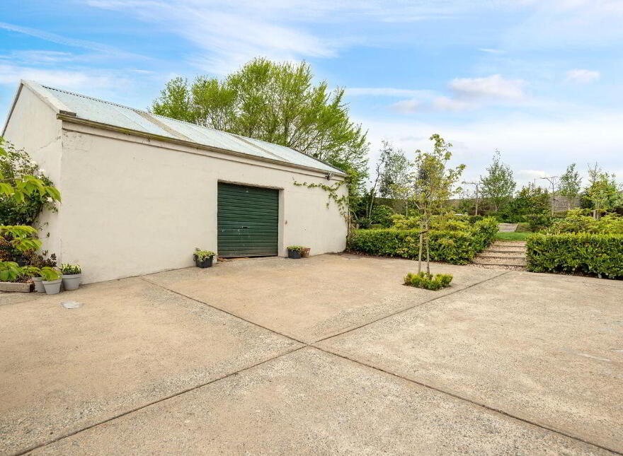 Earlswood House, Saltmills, Fethard-On-Sea, Y34T268
