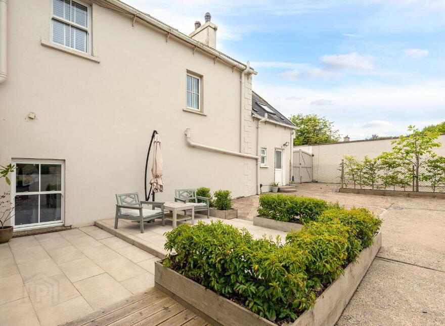 Earlswood House, Saltmills, Fethard-On-Sea, Y34T268